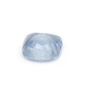 Natural Blue Sapphire (Neelam) 5.84cts (6.25ratti)